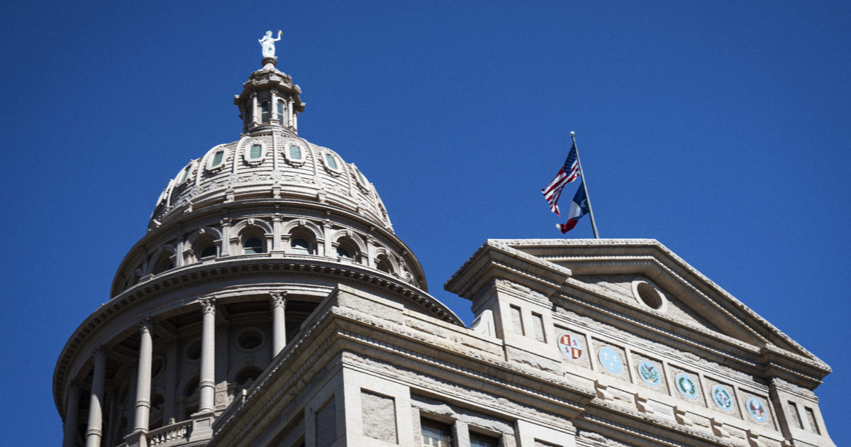 Texas Senate Approves Legislation to Clarify Exceptions to Abortion Ban