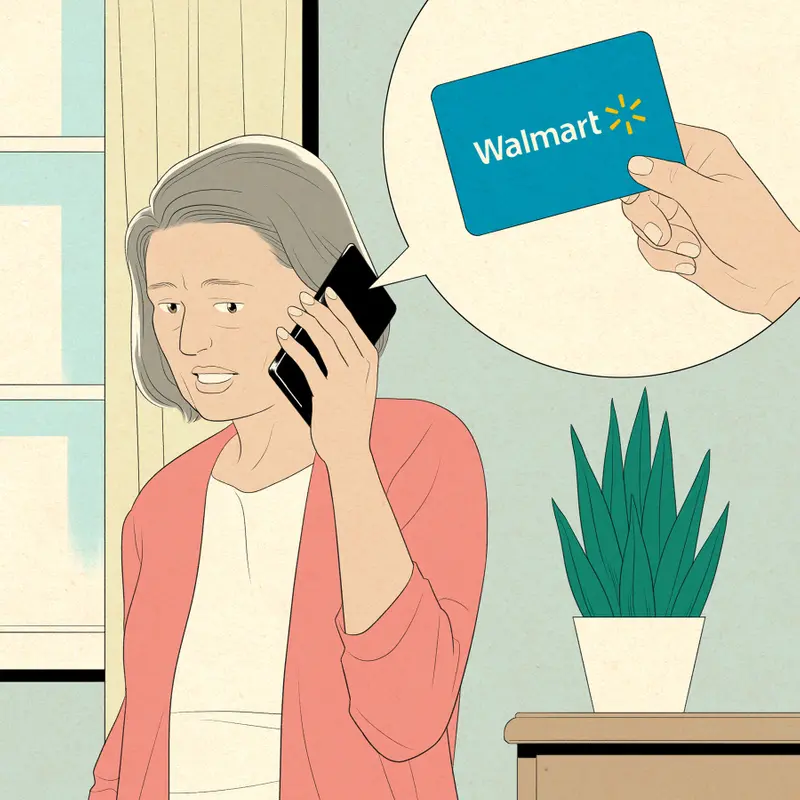 How Walmart’s Financial Services Became a Fraud Magnet 1