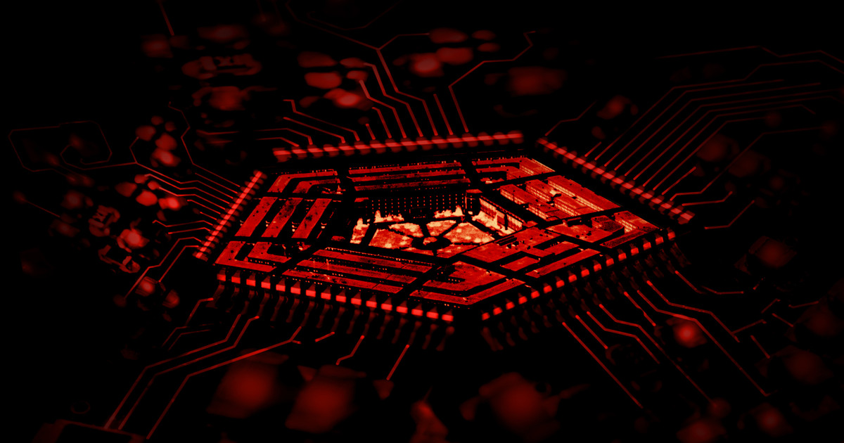 Pentagon Implements Stricter Cybersecurity Measures, Banning China-Based Tech Workers Pentagon Implements Stricter Cybersecurity Measures, Banning China-Based Tech Workers